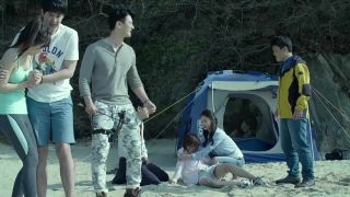 xMissy Korean Porn Movie Covet Island of Desire 2017 TubeStack