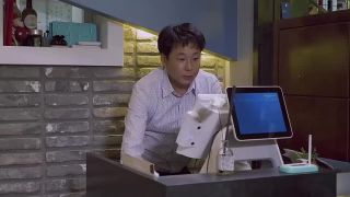 Ass Fucking Korean Porn Movie A Suspicious Employees(2017) Long Hair