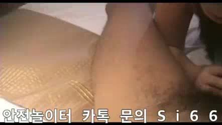 Exposed [HD국산] 걸레보지 구슬박은 존슨으로 (23 min) [춘자넷 한국야동] Ninfeta