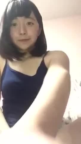 Real Japanese Sister Stripping Masturbating Best blowjob