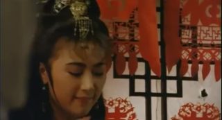 Old Young Chinese Softcore Love Scene - the Golden Lotus Huge Tits