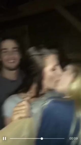 Barely 18 Porn Teen gets Fucked at Party while Friends Watch Goldenshower