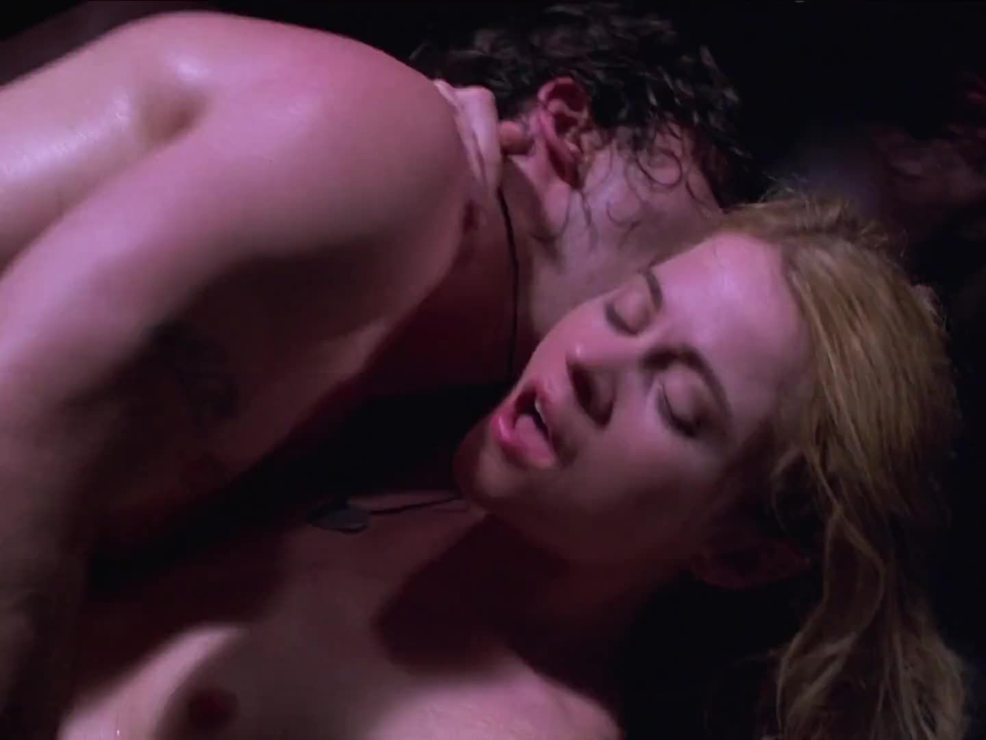 Fuck My Pussy Hard Tromeo and Juliet (1996) Creampies