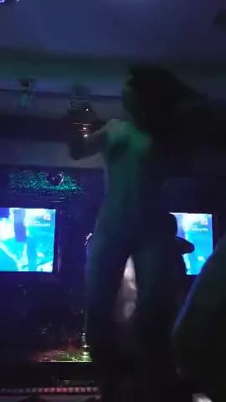 Masturbate Chinese KTV Girls VIP Room Nude Dancing FutaToon