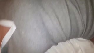 3DXChat 전화통화하면서 대박 Innocent