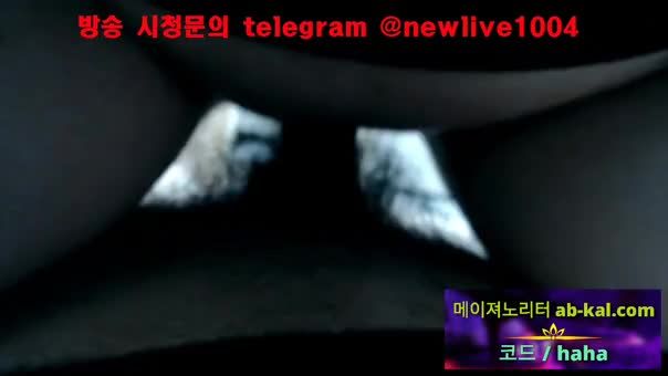 Virtual KOREAN BJ 방송시청문의 NEWLIVE1004 9 Salope