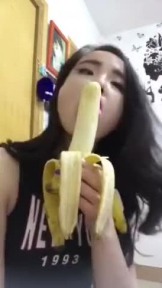 Fucking Pussy Chinese Singapore Teen Vesper Lynd Banana Sweet Blowjob 1 Cum Eating