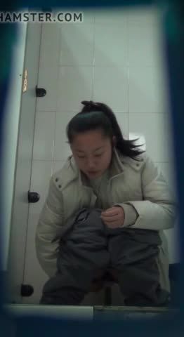 Russia Chinese Toilet Peeing 1 Pmv