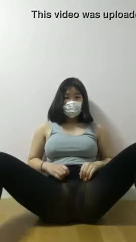 Smooth Teen Masturbate Korean Firsttime