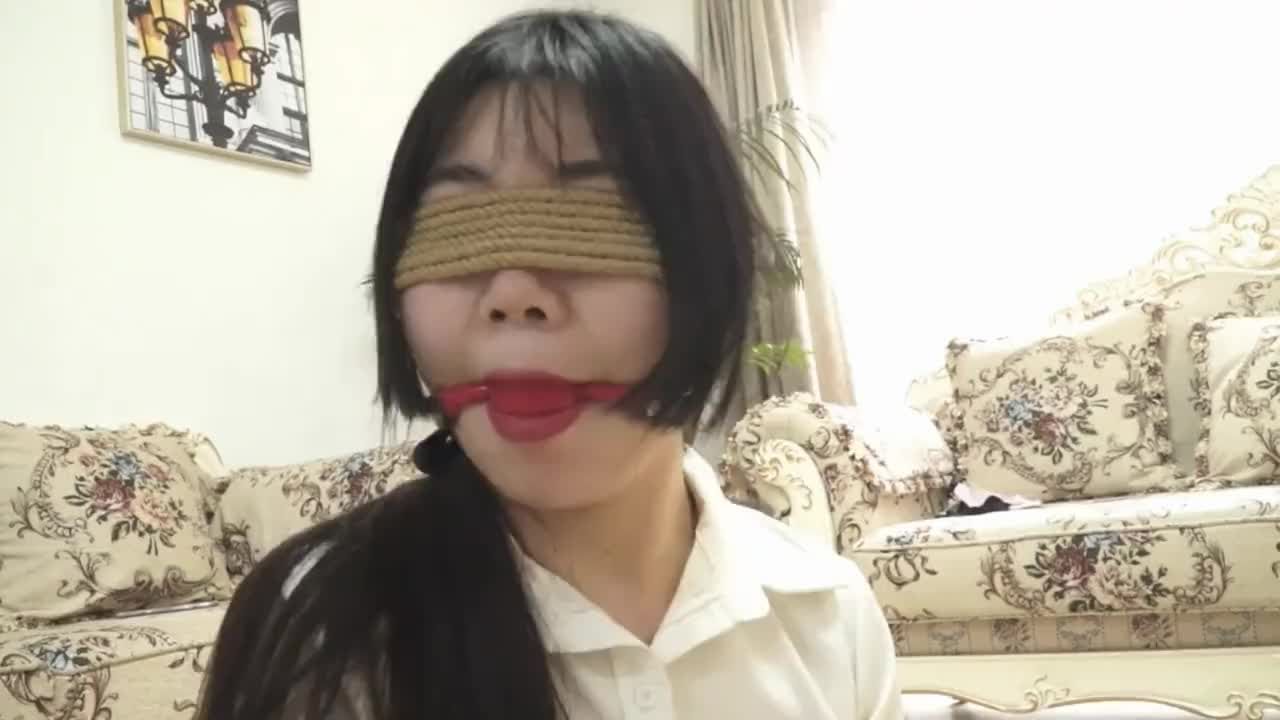 Big Natural Tits Chinese Bondage Mistress