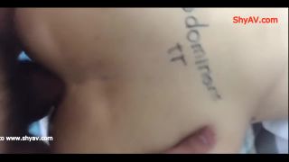 JoYourself Penetrate My Singaporean Girlfriend Sexy Ass PornPokemon