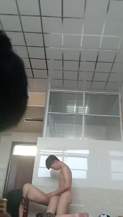 Hardcore Gay Watching My Chinese Classmate Getting Fucked By My Best Friend Gay Uniform