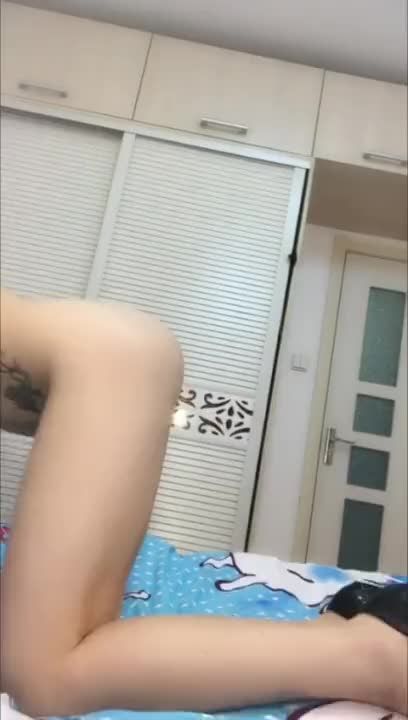 18Comix Chinese Teen Bae Shower Self Masturbation 4 ucam