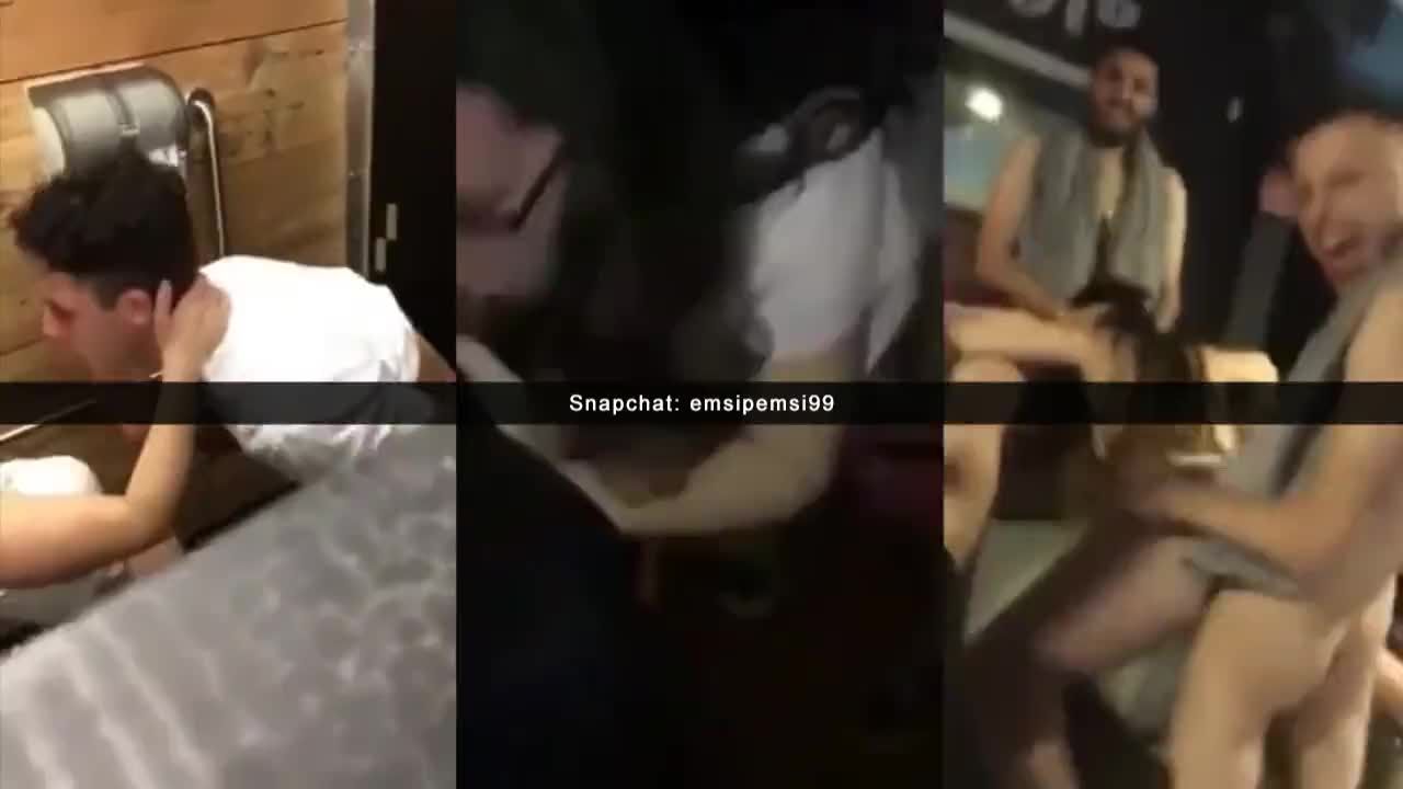 Hunks Snapchat Sex Biggest Compilation Zoig