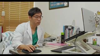 Bailando Korean Doctor Having Fun With Nurse Ass While In Surgery Room OopsMovs