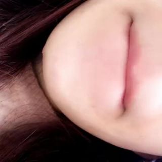 Facial Cumshot Chinese Teen Shows Sexy Mouth 2 Marido