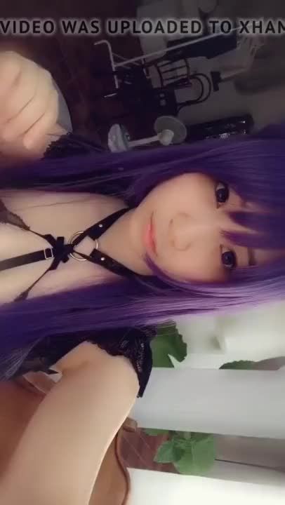 Sexcams Japan Cosplay Model Sexy Photoshoot 3 Gotblop