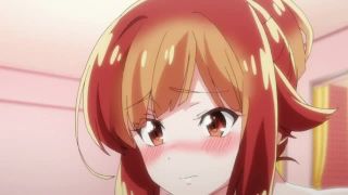 Rough Porn Araiya-san! Ore to Aitsu ga Onnayu de! Episode 3 English Subbed Hardcore Porno