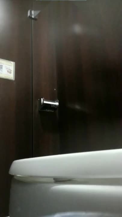 Ero-Video Korean Toilet Office Girls Spy Cam 2 Watersports