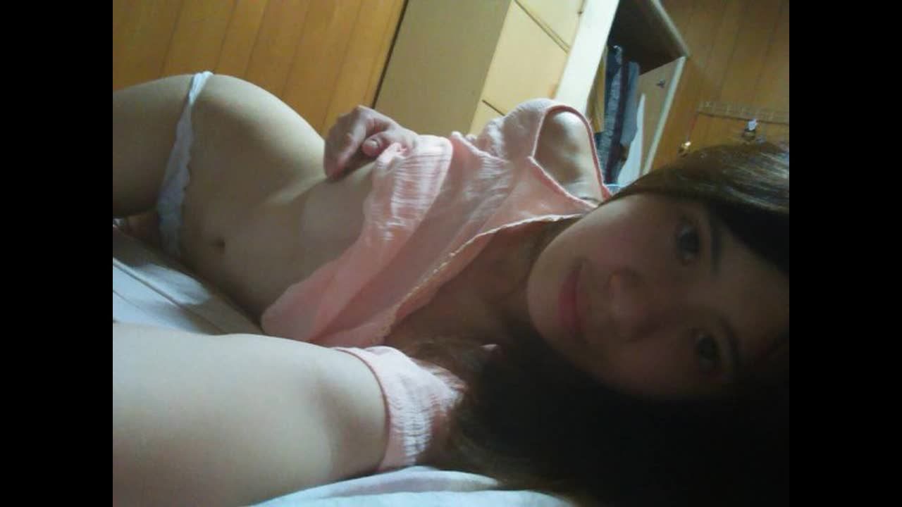 Natural 台灣學姐自拍裸照 Taiwan College Girl Nude Photo Sets Caught