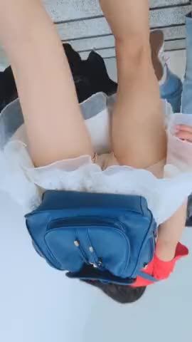 Alrincon Sexy Chinese College Student Upskirt Part 4 ImagEarn