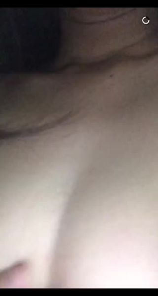 Amateur Sex Tapes Singapore Malay Big Tits Girlfriend Gabriela Masturbating Pussy And Boobs Teasing Part 10 Femdom