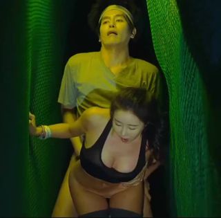 GayAnime Song Eun-Chae and Ha Na-Kyung In Wrestling (2014) Porn Movie Sex Scene Gloryhole