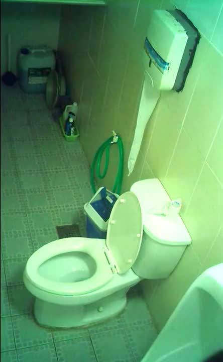 PornPokemon Korean Toilet Spy Cam 2 DateInAsia