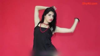 Novinha Singaporean model Stella video shoot Part 24 Porno Amateur