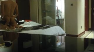 Livecam Dating with Chinese Girl Hotel Chicks