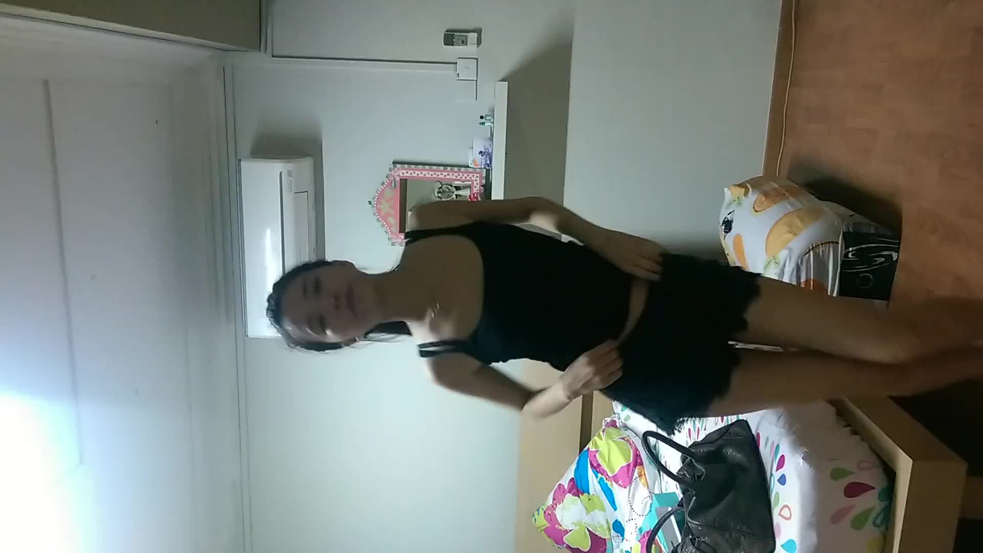 Village Singapore Chinese Girlfriend Tessa Chan Sexy Dance For Boyfriend Leak BootyVote