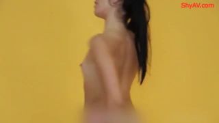 Gordinha Singaporean model Stella video shoot Part 20 Tiny Tits Porn
