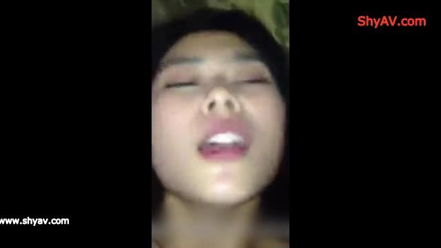 Pussyfucking Hong Kong Girl Homemade Sex Tape AnyPorn