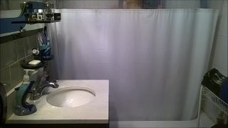 Toilet Korean Shower Room Hidden Cam 9Taxi