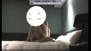 X18 Korean Young Teen Couple Homemade Sex Part 2 WeLoveTube