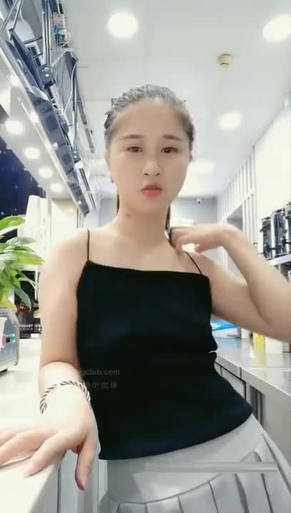 PornTrex Chinese Girl Streaming Live Sex With Employer At Work Place Spank