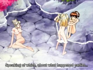 Gorgeous Izumo Episode 2 English Subbed Cum Swallowing