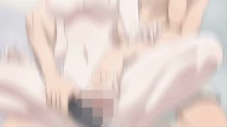 Sexy Girl Sex Yubisaki kara Honki no Netsujou Osananajimi wa Shouboushi Episode 2 Mas