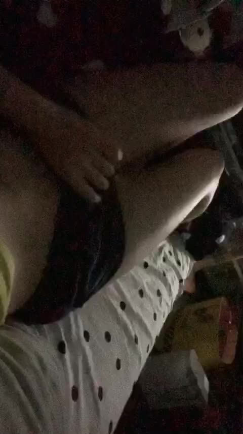 SwingLifestyle My Chinese SPF Female Officer Girlfriend Goh Gek Ling Playing With Pussy 1 Girl Get Fuck