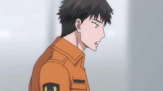 Speculum Yubisaki kara Honki no Netsujou Osananajimi wa Shouboushi Episode 3 Ruiva