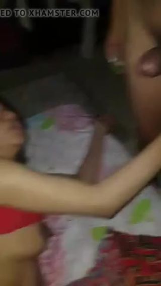 Nsfw Gifs Singapore Malay Wife Blowjob Fellatio