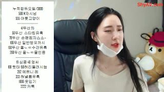 PlayForceOne Korean Bj 3308 Young Tits
