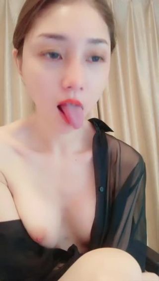 FreeAnimeForLife Chinese Webcam Model Masturbating Series 01082019002 Sub