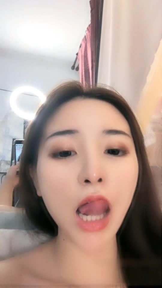 Whooty Chinese Webcam Model Masturbating Series 02082019001 Esposa
