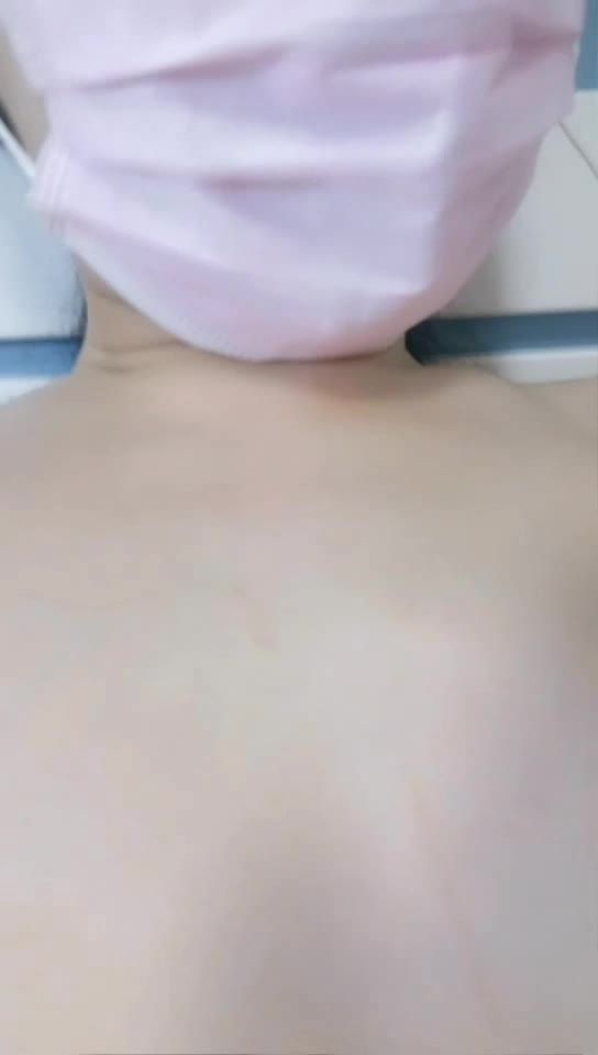 Juicy Chinese Webcam Model Masturbating Series 03082019005 Solo Female