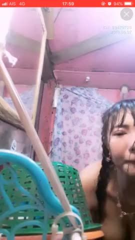 Baile MLIVE THAILAND WEBCAM GIRL BIGTITS IN THE BATHROOM Buceta