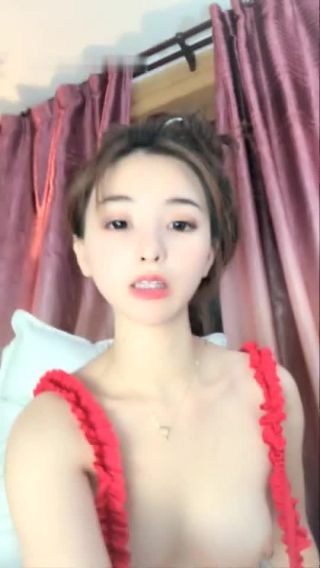 ErosBerry Chinese Webcam Model Masturbating Series 05082019005 Ddf Porn