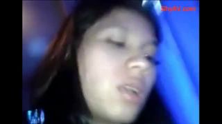 Vintage Beautiful malaysia girl private homemade sex video...