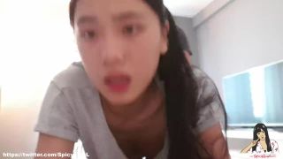 Oral Porn JUNE LIU - NAUGTHY CHINESE STUDENT GOT A GOOD LESSON Argentino