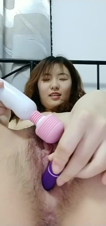 DancingBear Chinese Webcam Model Masturbating Series 24082019006 MotherlessScat